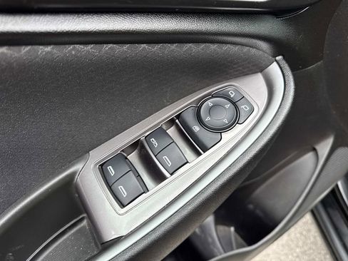 Used 2023 Chevrolet Malibu LT image 11