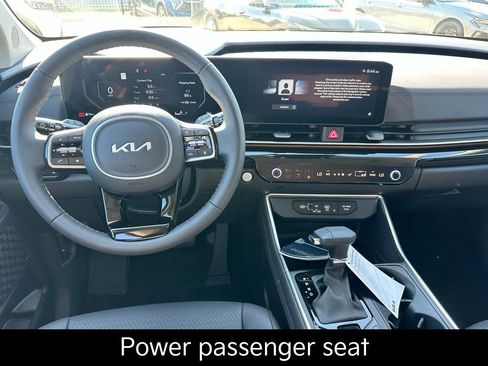 New 2026 Kia Carnival SX Prestige image 16