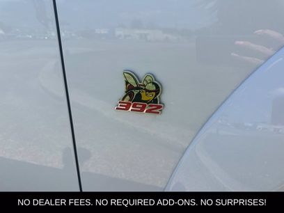 Used 2023 Dodge Challenger R/T Scat Pack