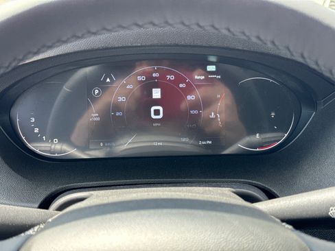 New 2024 RAM ProMaster 1500 w/ Quick Order Package 22H SLT+ image 17