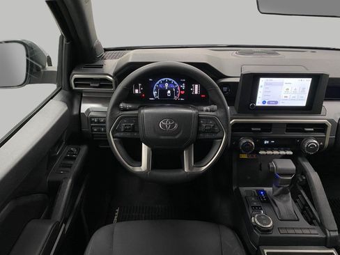 Used 2024 Toyota Tacoma SR5 AWD/4WD image 14