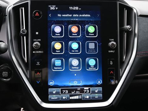 Used 2023 Subaru WRX Premium w/ Popular Package #2 image 21