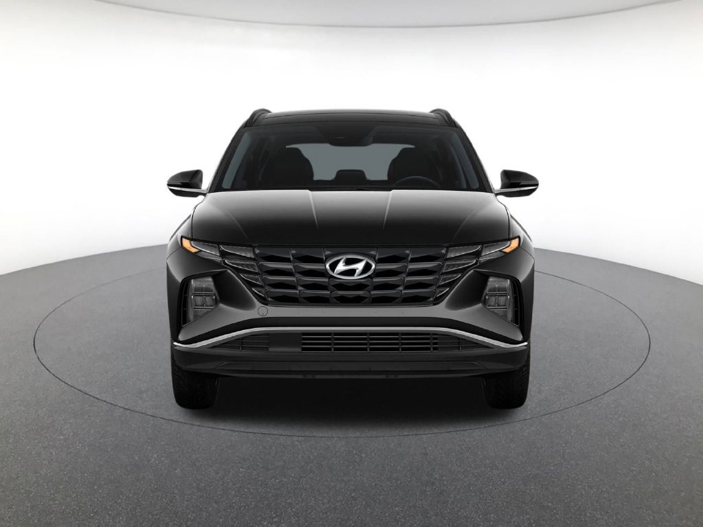 Used 2024 Hyundai Tucson SEL AWD/4WD image 12