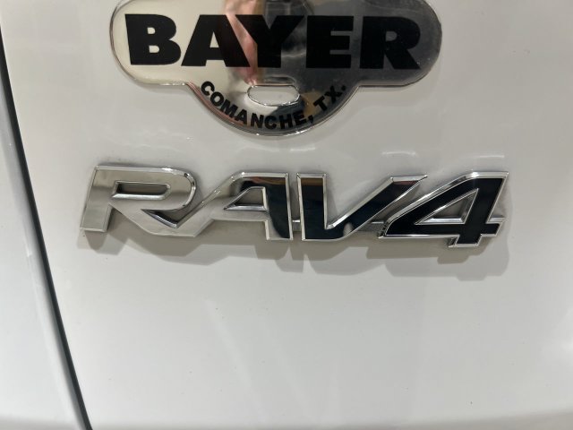 Used 2023 Toyota RAV4 LE AWD/4WD image 25