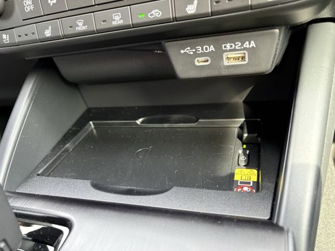 New 2026 Subaru Outback Wilderness image 21