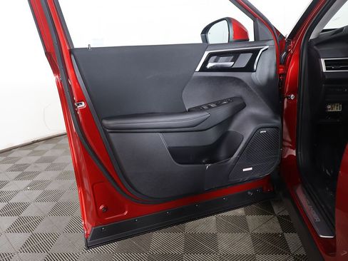 New 2026 Mitsubishi Outlander ES AWD/4WD image 22