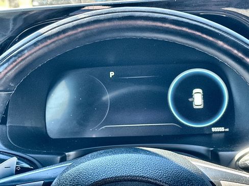 Used 2024 Hyundai Palisade Calligraphy image 18