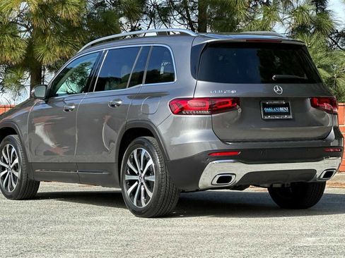 Certified 2022 Mercedes-Benz GLB 250 image 6