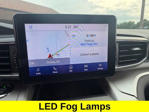 Used 2020 Ford Explorer XLT w/ Equipment Group 202A AWD/4WD image 20