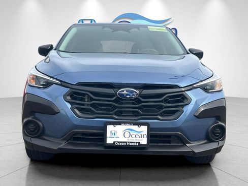 Used 2024 Subaru Crosstrek 2.0i AWD/4WD image 8