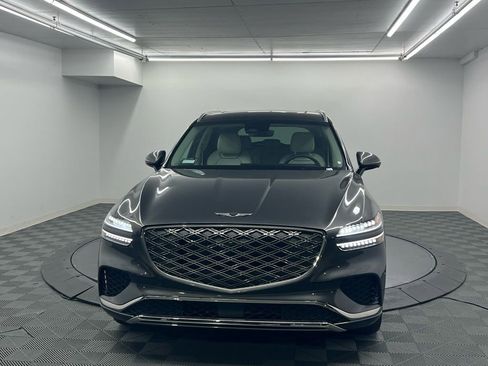 Used 2026 Genesis GV70 2.5T Advanced image 5