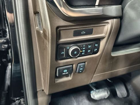 New 2026 Ford F150 King Ranch w/ Equipment Group 601A High image 16