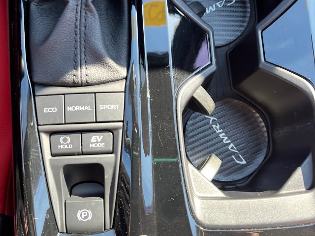 Used 2025 Toyota Camry XSE w/ Premium Plus Package AWD/4WD image 22