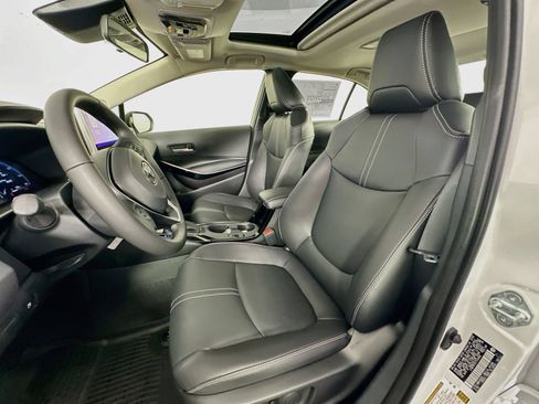 New 2026 Toyota Corolla XLE FWD image 22