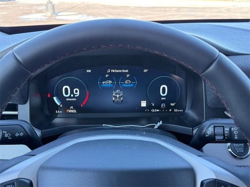 New 2026 Ford Explorer Active image 11