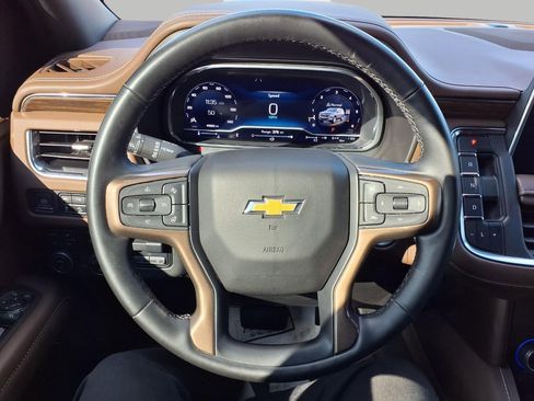 Used 2023 Chevrolet Tahoe High Country image 47