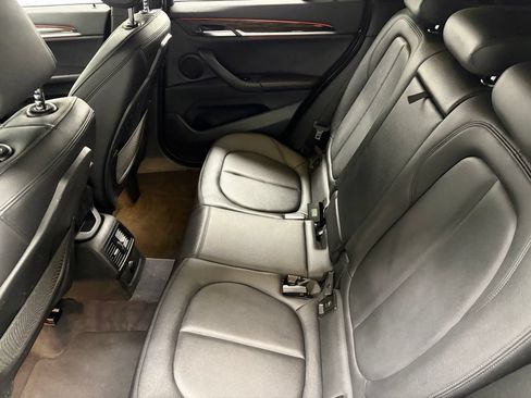 Used 2017 BMW X1 xDrive28i AWD/4WD image 37