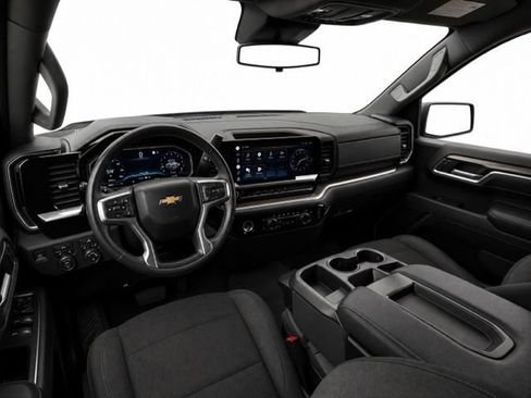 Used 2022 Chevrolet Silverado 1500 LT AWD/4WD image 17