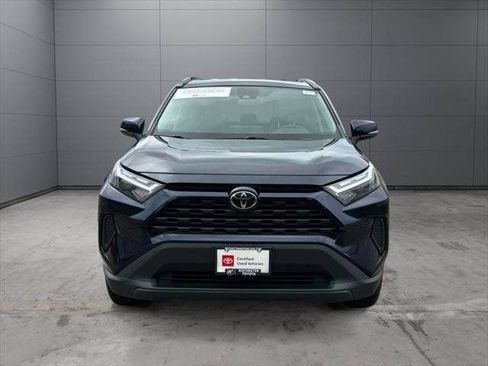 Certified 2022 Toyota RAV4 XLE AWD/4WD image 68