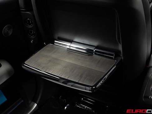 Used 2025 Rolls-Royce Ghost AWD/4WD image 26