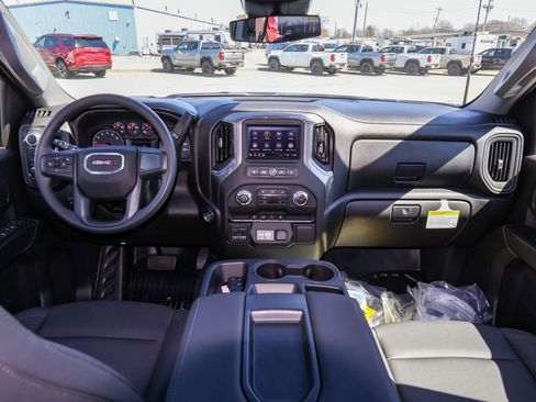 New 2026 GMC Sierra 3500 Pro image 10