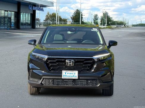 New 2026 Honda CR-V EX-L image 14