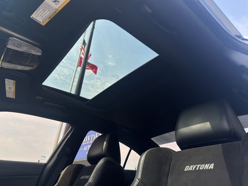 Used 2020 Dodge Charger Scat Pack w/ Daytona Edition Group RWD image 24