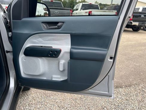 Used 2023 Ford Maverick XLT w/ Equipment Group 300A Standard image 20