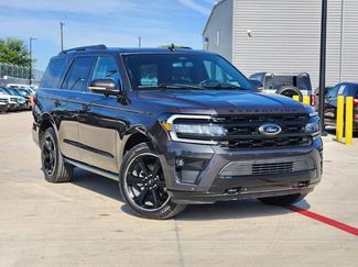 Used 2023 Ford Expedition Limited AWD/4WD video 2