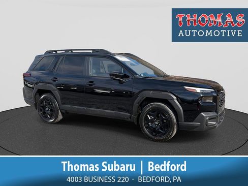 New 2026 Subaru Outback Limited image 1