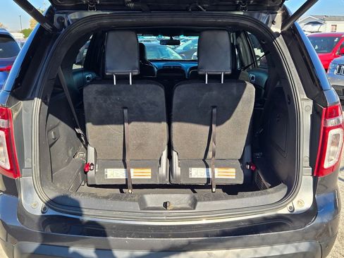Used 2015 Ford Explorer XLT w/ Equipment Group 202A image 23