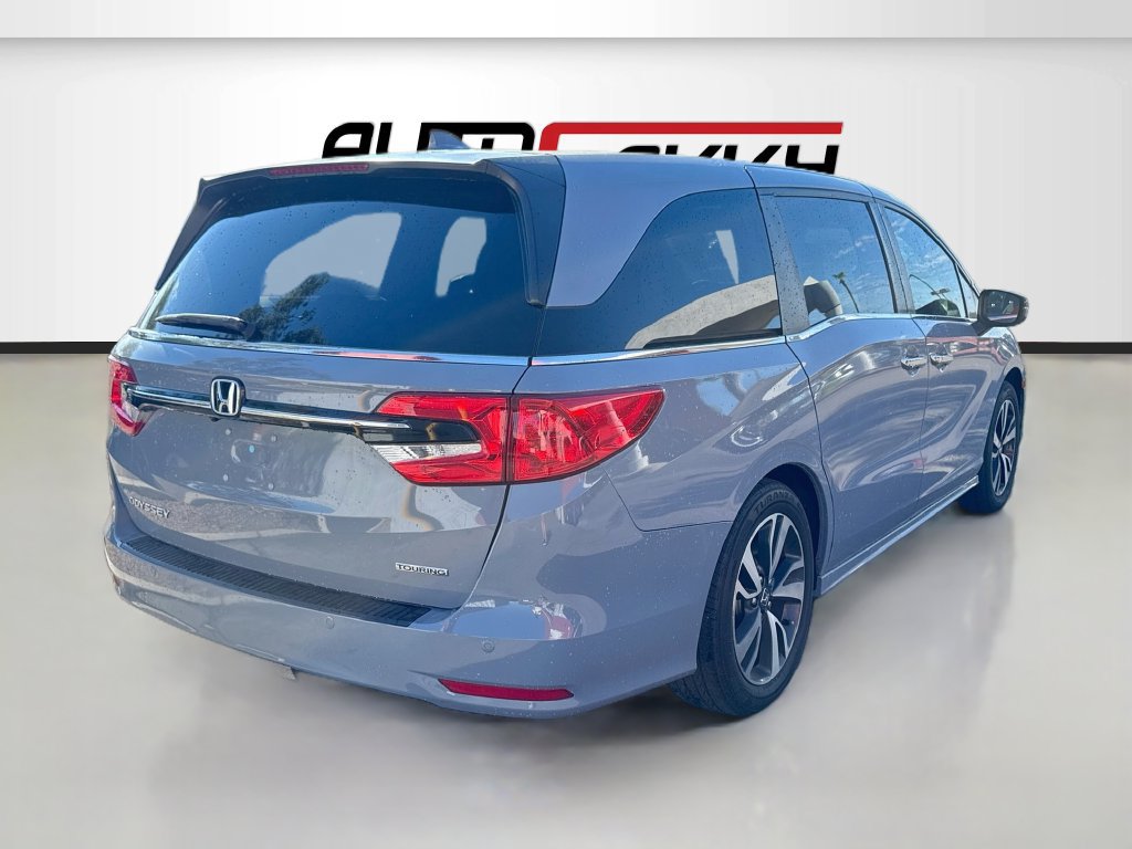 Used 2024 Honda Odyssey Touring image 7