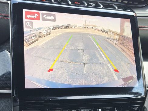 Certified 2022 Jeep Grand Cherokee Trailhawk image 29