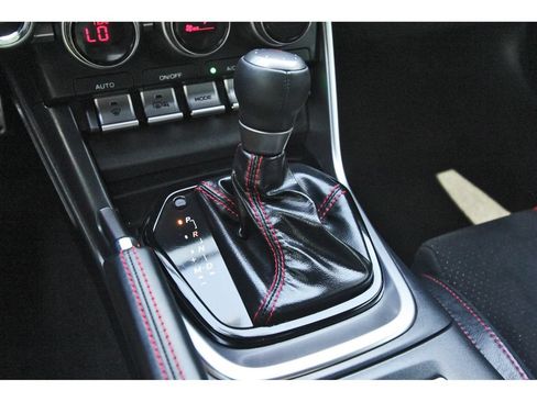 Used 2024 Subaru BRZ Limited RWD image 24