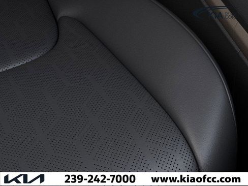 New 2026 Kia Carnival image 24