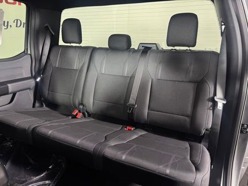 New 2026 Ford F150 STX w/ Equipment Group 200A image 16