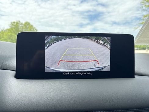 Certified 2023 MAZDA CX-5 Carbon Edition AWD/4WD image 17