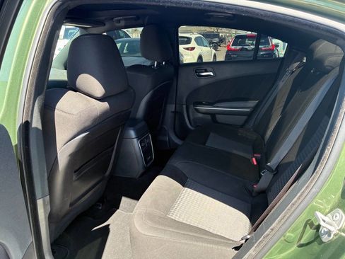 Used 2022 Dodge Charger Scat Pack RWD image 19