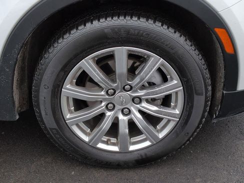 Used 2020 Cadillac XT4 Premium Luxury image 13