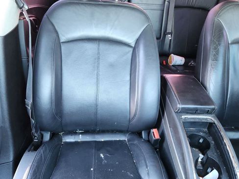 Used 2012 Buick LaCrosse Premium w/ Driver Confidence Package image 18