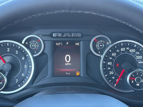 New 2026 RAM 1500 Big Horn image 21