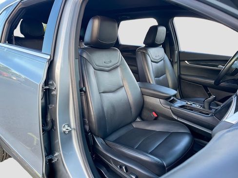 Used 2023 Cadillac XT5 Premium Luxury AWD/4WD image 28