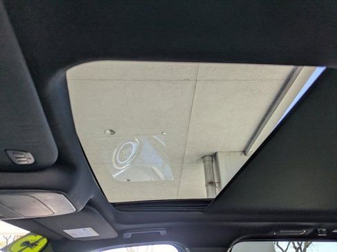 Certified 2025 Ford Expedition Max Platinum w/ Stealth Appearance Package image 6