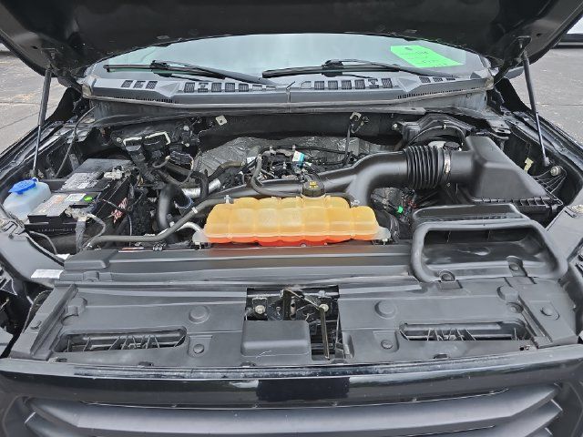 Used 2017 Ford F150 XL w/ Equipment Group 101A Mid AWD/4WD image 30