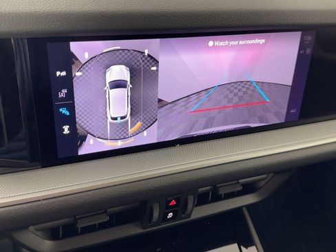 Used 2026 Porsche Cayenne S image 24