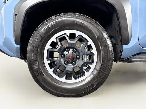 Certified 2026 Toyota 4Runner TRD Off-Road Premium image 47