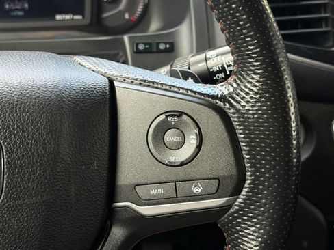 Used 2023 Honda Passport TrailSport image 30