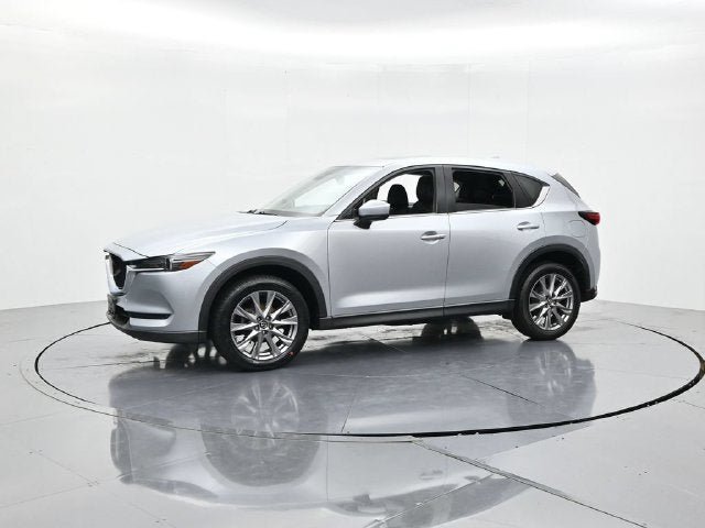Used 2020 MAZDA CX-5 Grand Touring AWD/4WD image 6