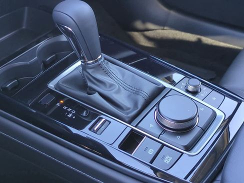 New 2025 MAZDA CX-30 AWD 2.5 S w/ Select Sport Pkg image 28