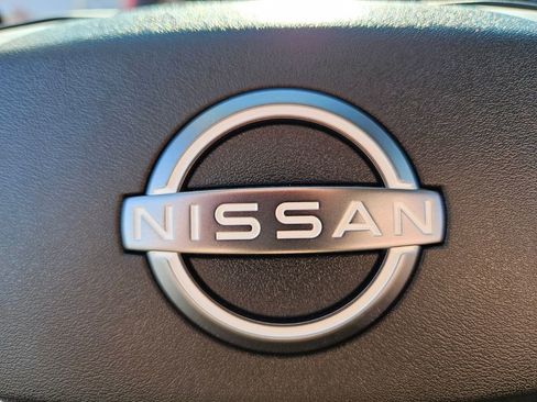 New 2026 Nissan Sentra SV w/ Floor Mat Package FWD image 10